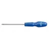 Wkrętak krzyżakowy PH0x100 mm HI-TEC 61230 VOREL