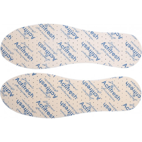 Wkładki do butów actifresh rozmiar 40 Coccine