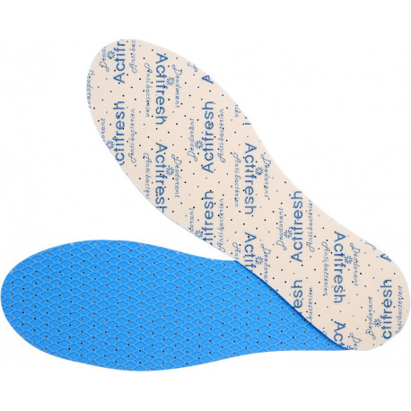 Wkładki do butów actifresh rozmiar 40 Coccine