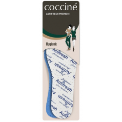 Actifresh shoe insoles size...