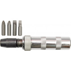 Metal impact screwdriver...