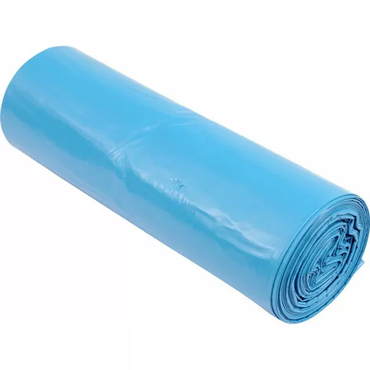 Waste bags 240 L strong pack of 10 pieces Vorel