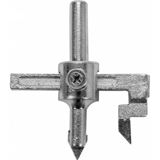 Wycinarka nastawna do glazury 20-90mm 03900 VOREL