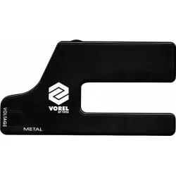 Wykrywacz metalu i przewodów VOREL 81781-3076