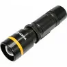 Rear/front bicycle lamp set Vorel