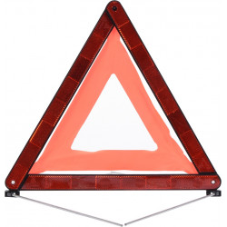 MMT warning triangle A108...