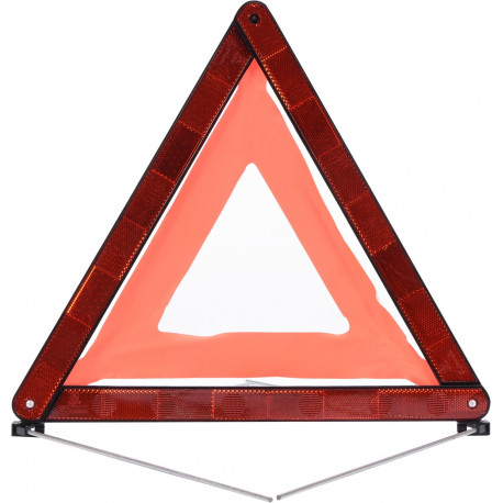 Trójkąt ostrzegawczy MMT A108 001 83280 Vorel