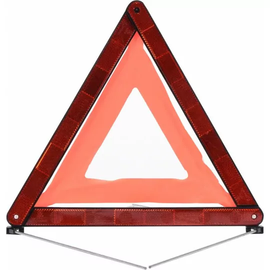 MMT warning triangle A108 Vorel