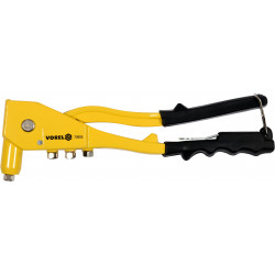 Aluminum hand riveter 250mm...