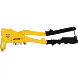 Nitownica ręczna aluminiowa 250mm 70000 VOREL