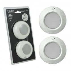 Underground LED lights with...