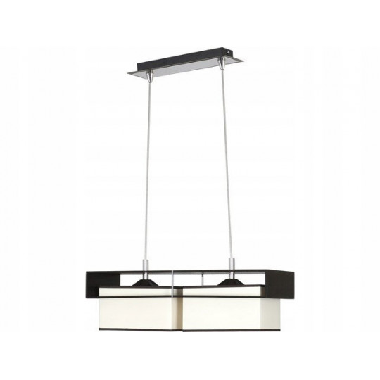 ARON II pendant lamp ZWIS 4598 E27 2x60W