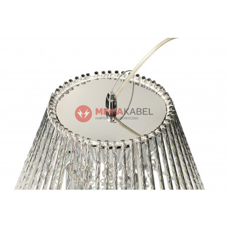 Lampa DILLA IV ZWIS S 4655 G9 4x40W Nowodvorski-5141