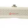 Lampka nocna stołowa SALTA ecru 5084