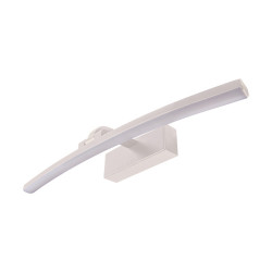 Wall lamp over mirror MAMBA...