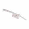 Wall lamp over mirror MAMBA LED 12W white NW 04022 STRUHM