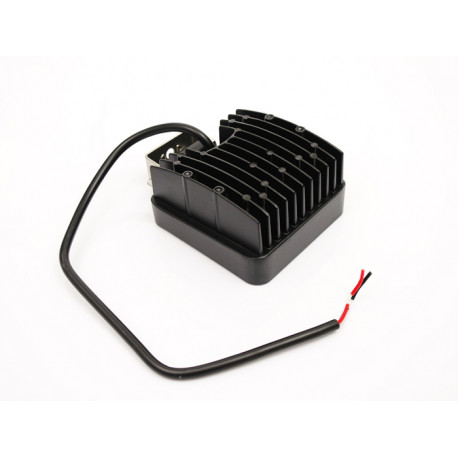 16LED 48W square work light WL5048 12/24V