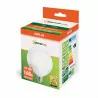 Żarówka LED GLOB G120 16W 230V E27 WW ciepła Spectrum