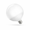 LED bulb GLOB G120 16W 230V E27 WW warm Spectrum.