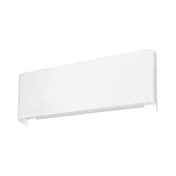 ZELDA LED C 2x5W white STRUHM decorative wall lamp