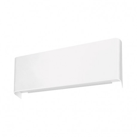 Kinkiet dekoracyjny ZELDA LED C 2x5W white STRUHM