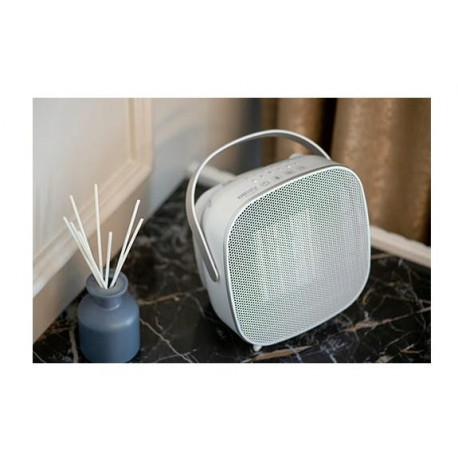 Termowentylator ceramiczny z LED Camry CR7732 1500-8894