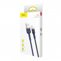 Kabel USB-iPhone Lighting Cafule1,5A 2m CALKLF-CV3-8914