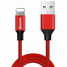 Kabel USB-iPhone Lighting Yiven 2A 1,8m CALYW-A09 BASEUS