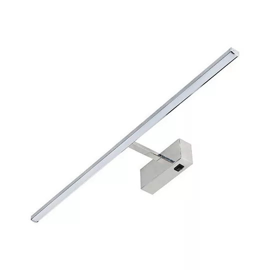 Kinkiet dekoracyjny MARTA LED 12W CHR 03576 Struhm