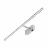 Kinkiet dekoracyjny MARTA LED 12W CHR 03576 Struhm