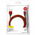 Kabel USB-iPhone Lighting Yiven 2A 1,8m CALYW-A09-8916