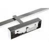 Kinkiet nad lustro VENUS LED chrom 24W barwa neutralna 120cm LUMILED