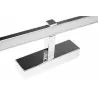 Kinkiet nad lustro VENUS LED chrom 24W barwa neutralna 120cm LUMILED