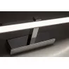 Kinkiet nad lustro VENUS LED chrom 24W barwa neutralna 120cm LUMILED
