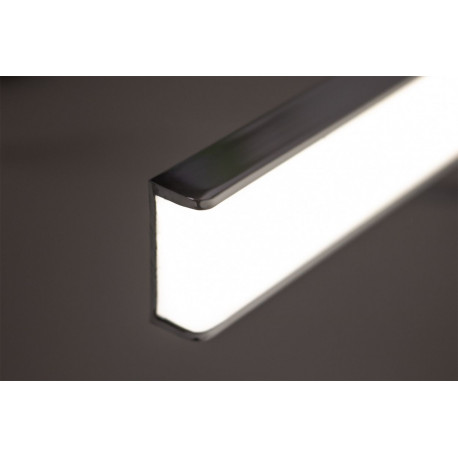 Kinkiet nad lustro VENUS LED 18W NW chrom 90cm-8924