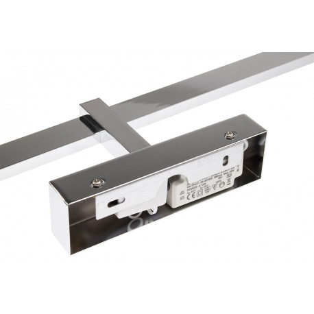 Kinkiet nad lustro VENUS LED 18W NW chrom 90cm-8924