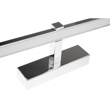 Kinkiet nad lustro VENUS LED 18W NW chrom 90cm-8924