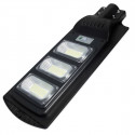 Lampa uliczna solarna LED 150W CW IP65 PIR Pilot-8933