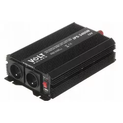 Przetwornica 12V/230V DC/AC 1700W/3400W IPS3400 VOLT