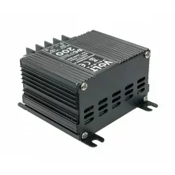 Przetwornica bezzakłóceniowa DC-PRO 24V/12V 200W VOLT