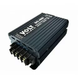 Przetwornica 24V/12V DC/AC 400W 30A DC-400 VOLT