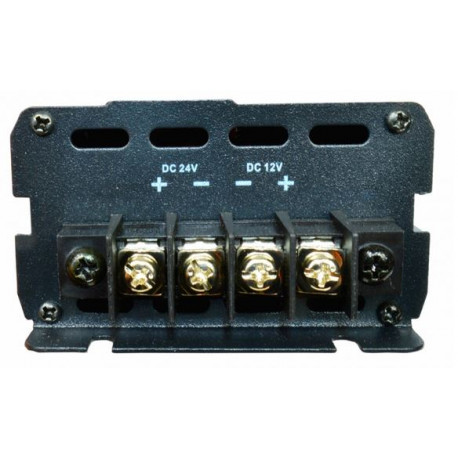 Przetwornica 24V/12V DC/AC 400W 30A DC-400 VOLT