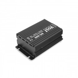 Przetwornica 24V/12V DC/AC 200W 10A DC-200 VOLT