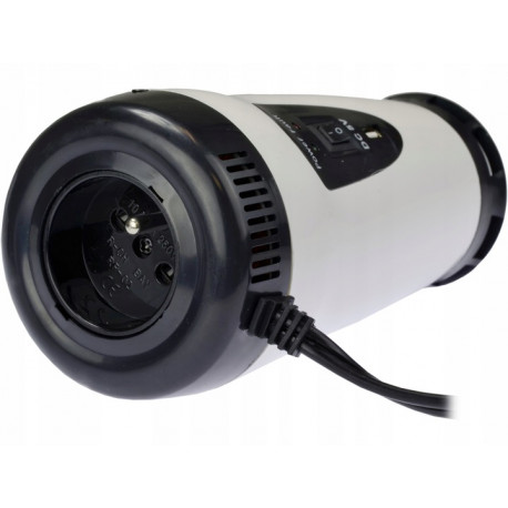 Przetwornica 12V/230V + USB IPS-300 150W/300W VOLT