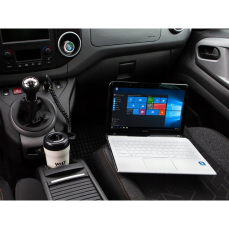 Przetwornica 12V/230V + USB IPS-300 150W/300W VOLT