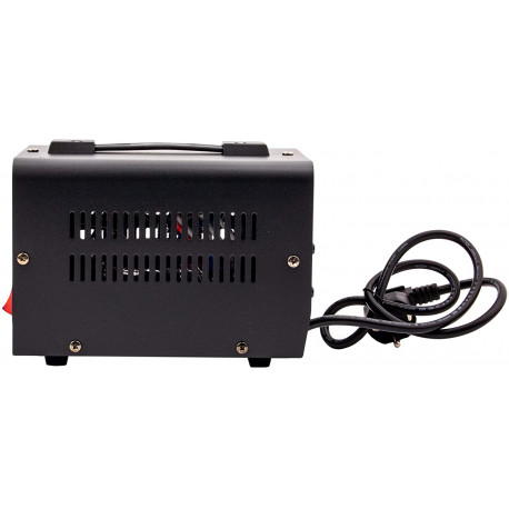 Konwerter napięcia przetwornica 110V/230V VP-200VA VOLT