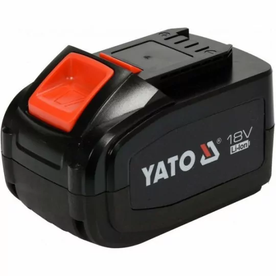 Akumulator 18V Li-ion 6,0Ah YT-82845 Yato