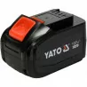 Akumulator 18V Li-ion 6,0Ah YT-82845 Yato