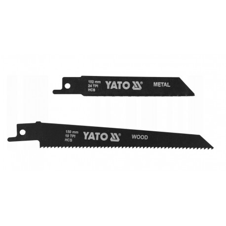 Piła szablasta lisi ogon 1050W YT-82281 Yato