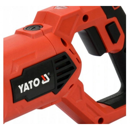 Piła szablasta lisi ogon 1050W YT-82281 Yato